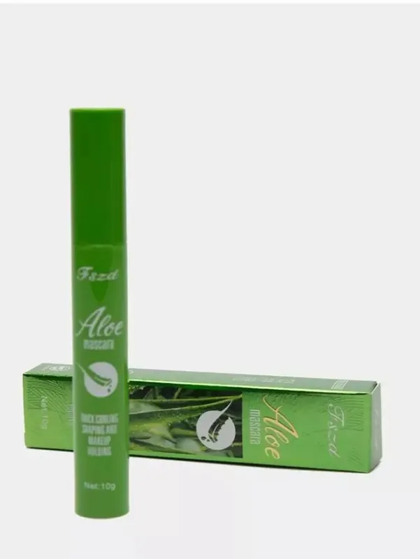 Fszd Aloe тушь — натуральная для женщин 2 Fszd Aloe тушь — натуральная для женщин 2
