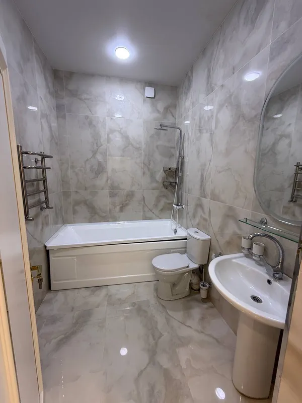Продается квартира 3/2/4 — фото 1