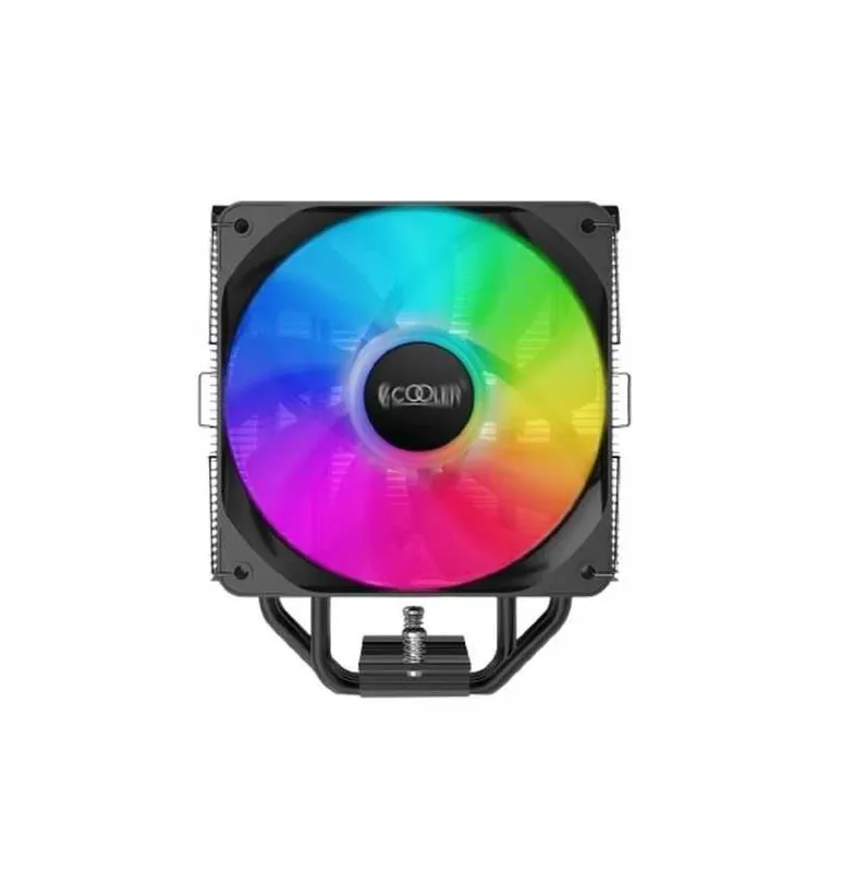 ! CPU Cooler PCCooler PALADIN EX400 ARGB sovutish tizimi, QQS bilan narxi 2 ! CPU Cooler PCCooler PALADIN EX400 ARGB sovutish tizimi, QQS bilan narxi 2