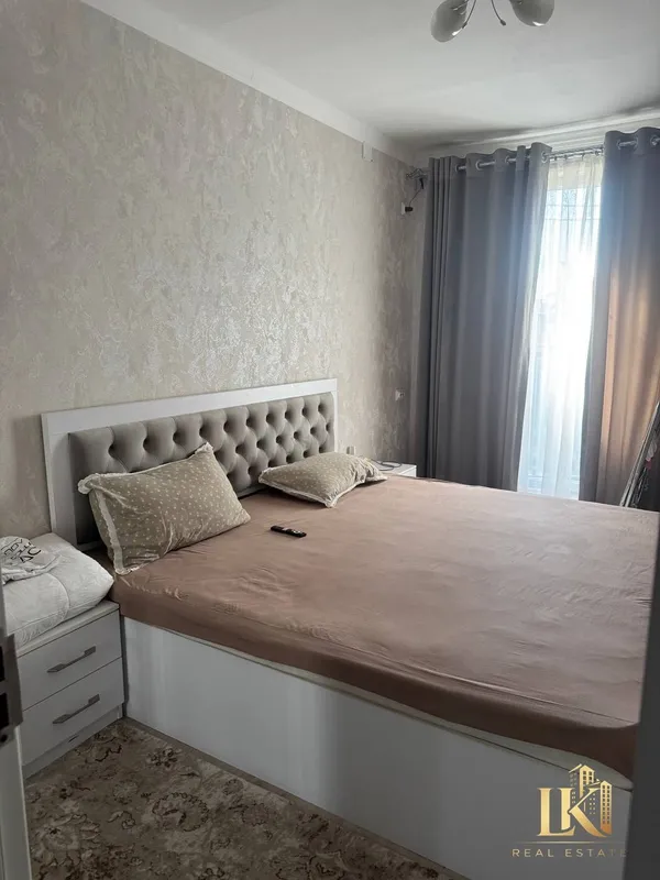 Продаётся 3-комнатная квартира в ЖК Assalom Sohil (новостройка) 7