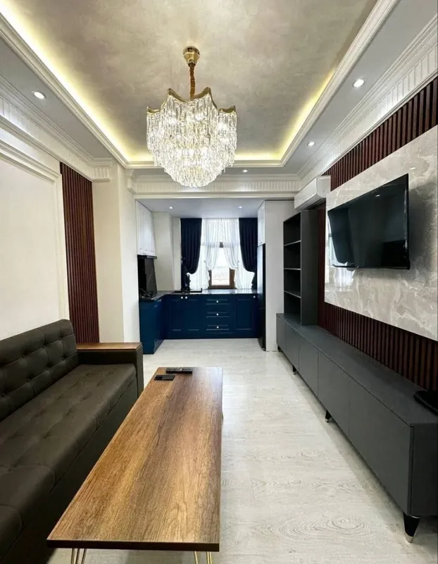 Продажа квартира в новостройке, массив Феруза