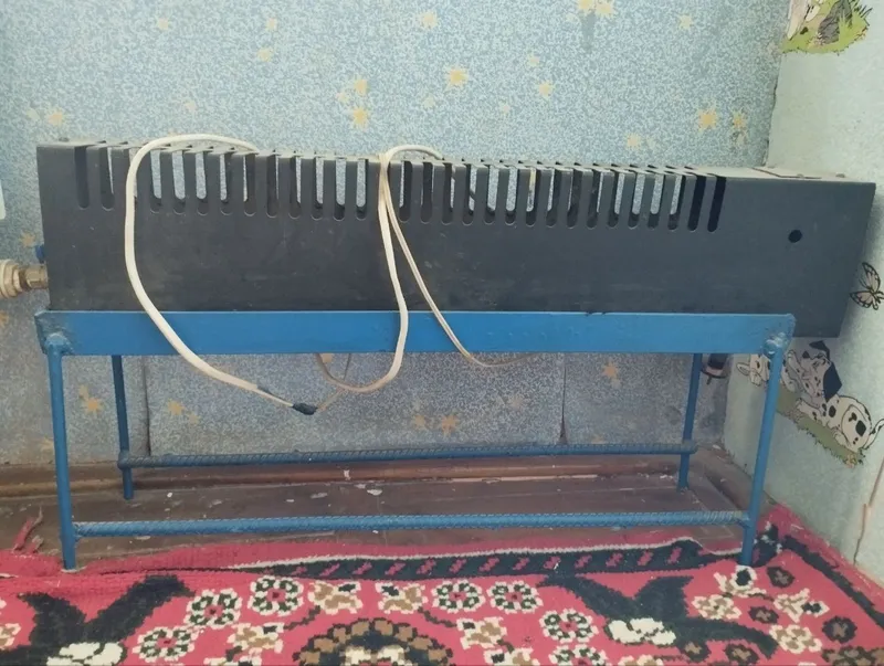 Продаются бесик и печка, отдам недорого 4 Продаются бесик и печка, отдам недорого 4