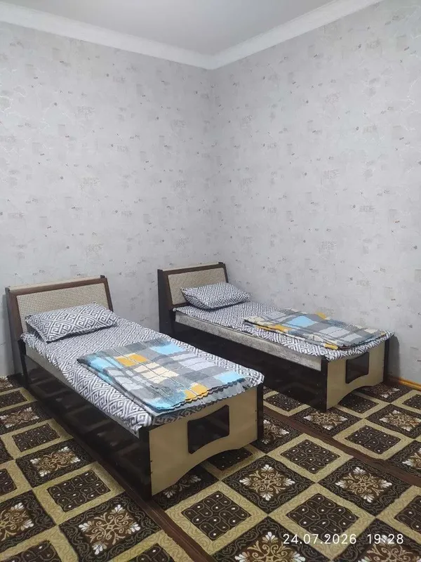 Дача, бочка чарвак 5