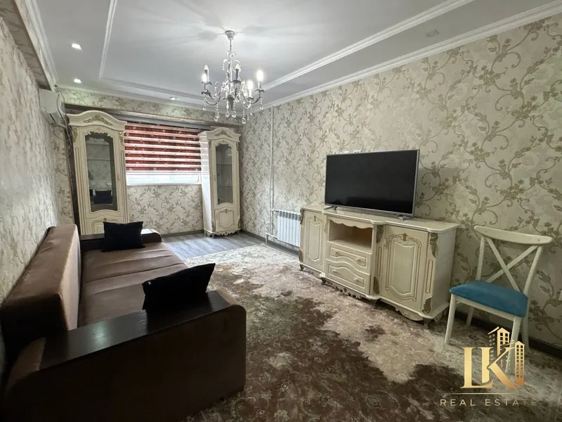 3-комнатная квартира, 72 м², 8/9, ЖК «Юнусабад 5» (ориентир: маг-н Dafna) 3-комнатная квартира, 72 м², 8/9, ЖК «Юнусабад 5» (ориентир: маг-н Dafna)
