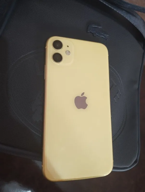 iPhone 11 sotiladi