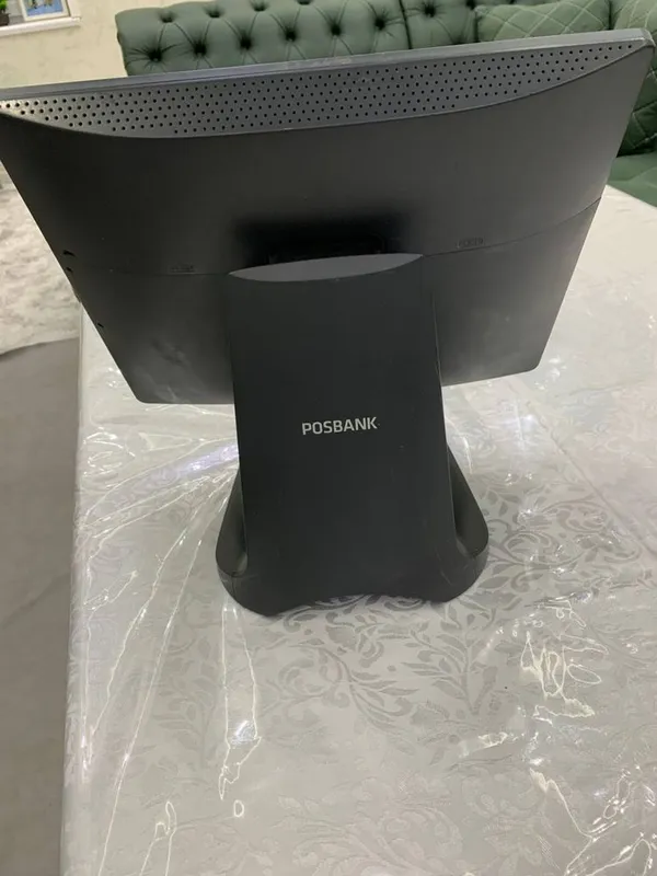 Posbank с принтером продается дешево срочно 4 Posbank с принтером продается дешево срочно 4
