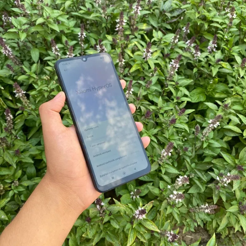 Redmi 14c karobkalik 3