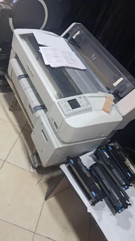 Printer a0 цветной a1 цветно a4 чб a3 чб a3 цветной 2