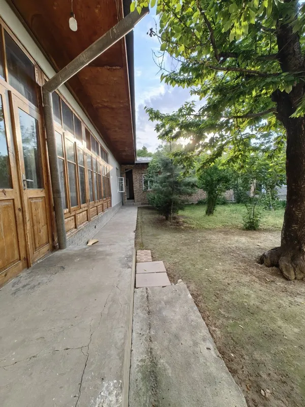Kokchada hovli sotiladi buzib qurishka — фото 4