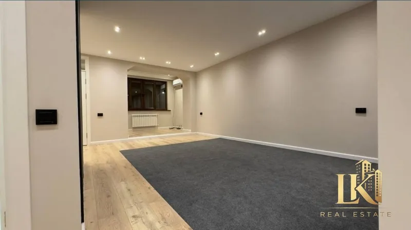 3-комнатная квартира 71 м² в ЖК Mirabad Avenue (2/4), Мирабадский район — фото 1