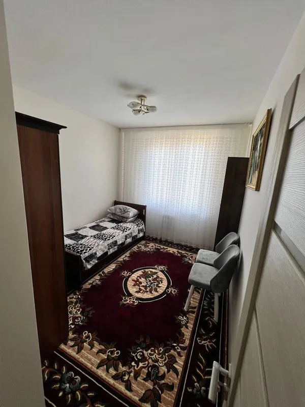Сдаётся квартира Навастройка
• Район - Алмазар — фото 2 Сдаётся квартира Навастройка
• Район - Алмазар — фото 2