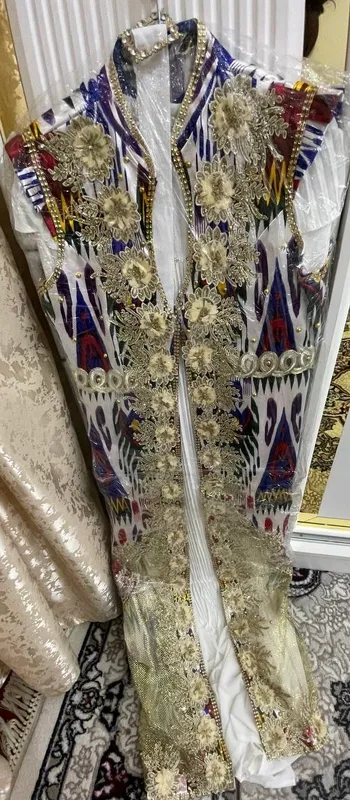 Yengi kiyilmagan adras
