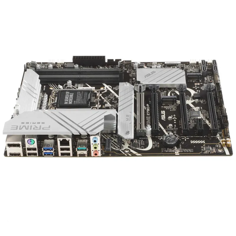 - Материнская плата MB Asus Prime Z790-P DDR5 (90MB1CK0-M1EAY0) 2