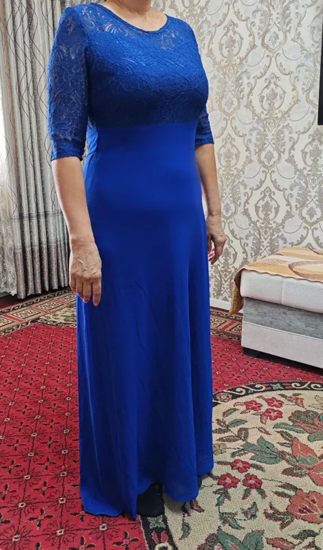 Ayollar uchun kechki ko‘ylaklar sotiladi 1 Ayollar uchun kechki ko‘ylaklar sotiladi 1