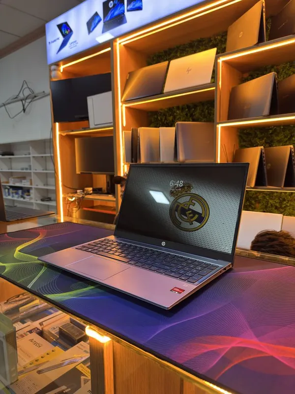 hp Pavilion Laptop 15-inch — фото 4