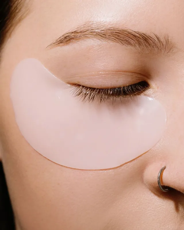 Biodance Collagen Eye Patches Dona soni: 60 dona 4 Biodance Collagen Eye Patches Dona soni: 60 dona 4