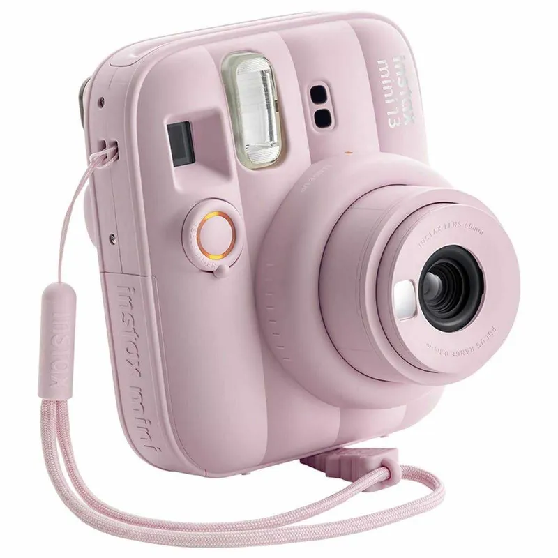 instax mini 13 фотокамеры 5