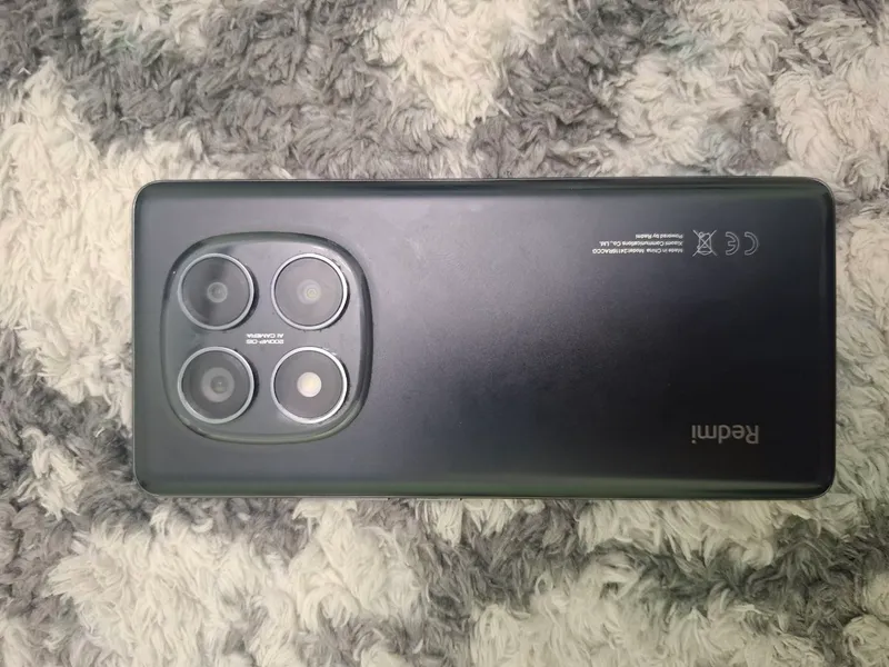 redmi note 14 pro 4g 256/8 2