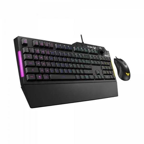 ! CB02 TUF GAMING combo/us 90MP02A0-BCUA00 QQS bilan narxi 2