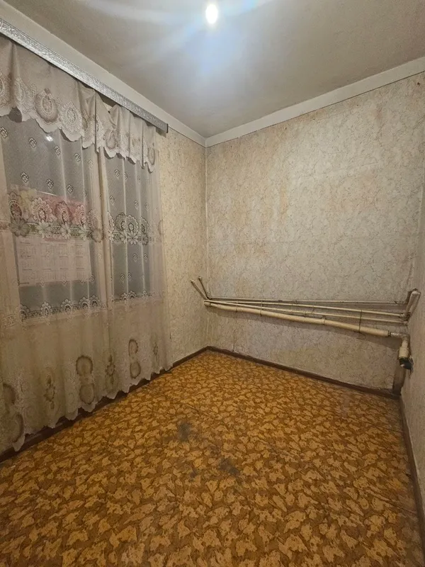 Продаётся 2-комнатная квартира на м-в ТТЗ 1 — фото 3