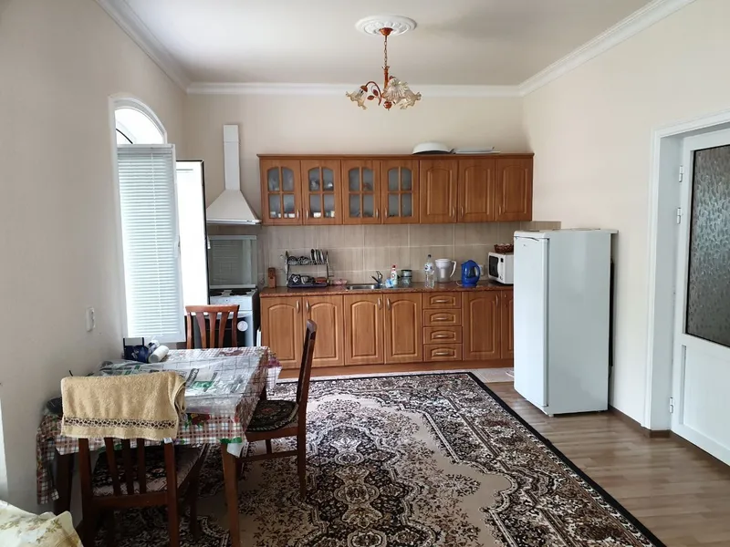 Продам дача Чимган 25соток 2этажа 6комнат — фото 9