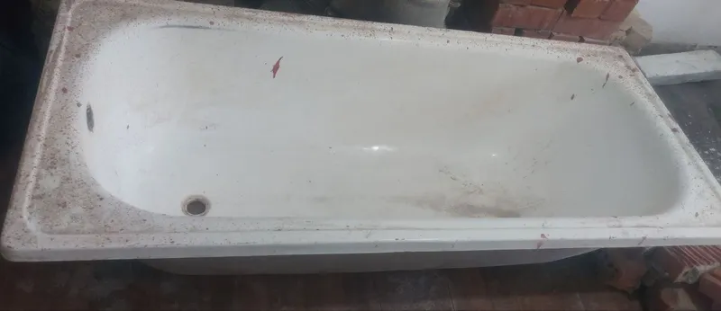 Xommomlar uchun vanna 1 Xommomlar uchun vanna 1