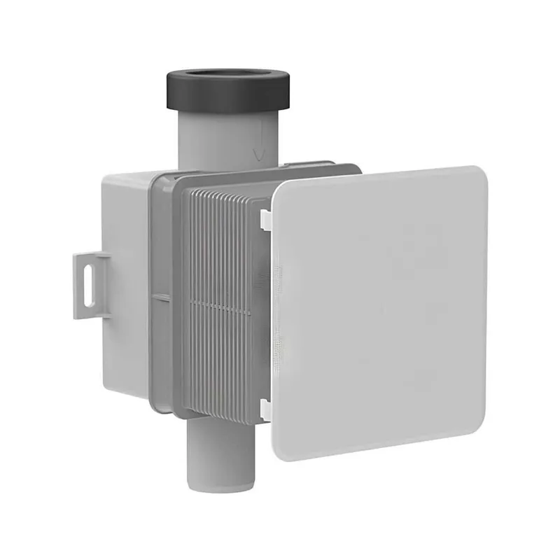 Сифон для кондиционера HL 138N (встроенный) — Новый 2