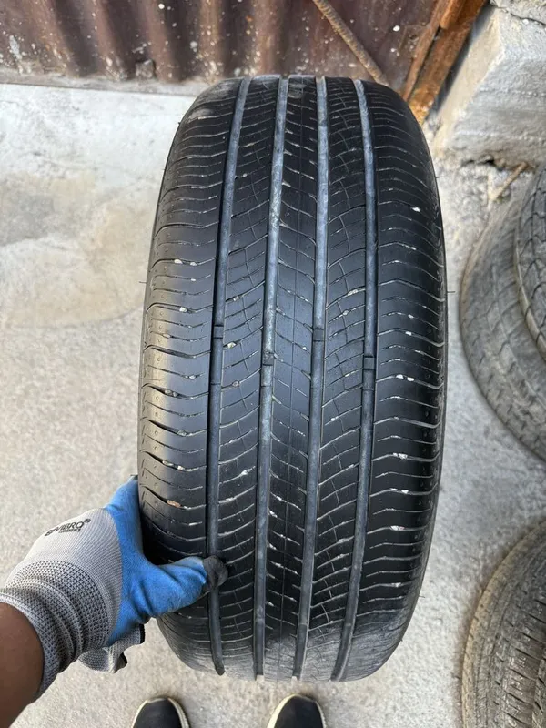 R18 Kia Gt line deska balon holati yangi — фото 1
