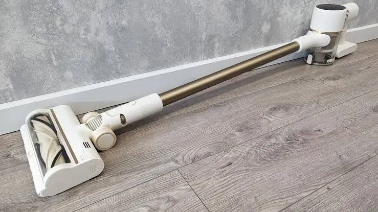 Dreame R10 Cordless Vacuum Cleaner Series — мощная уборка без проводов — фото 4 Dreame R10 Cordless Vacuum Cleaner Series — мощная уборка без проводов — фото 4