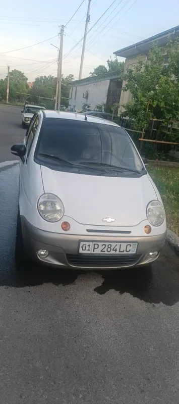 Продам Матиз Best 2015г