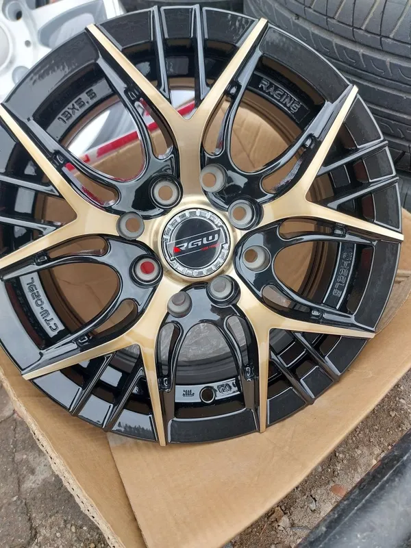 13 R diska yangi Matiz Damas Labo Tico Lada Nexa Spark