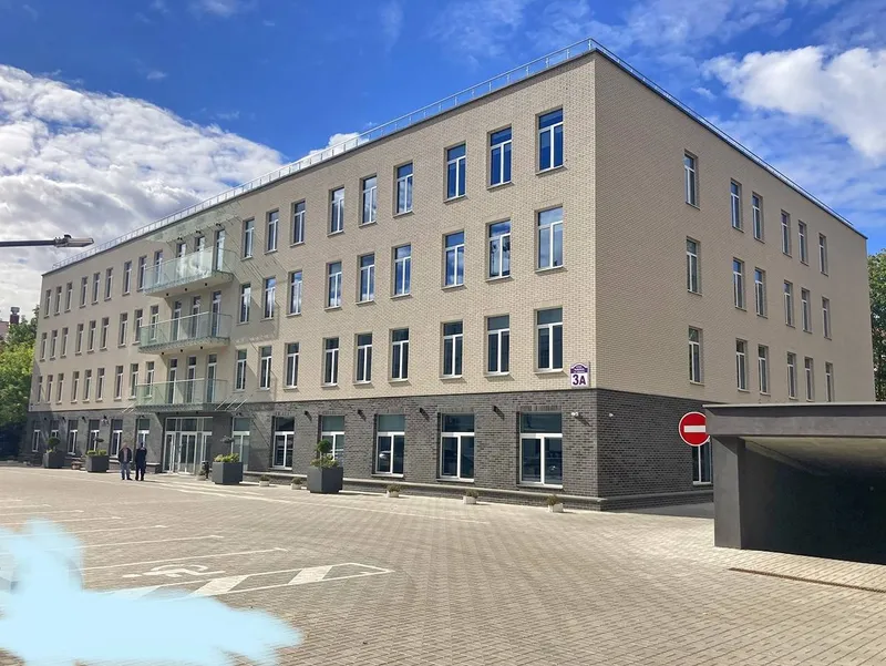 Продается офисные помещения в Шота Руставели