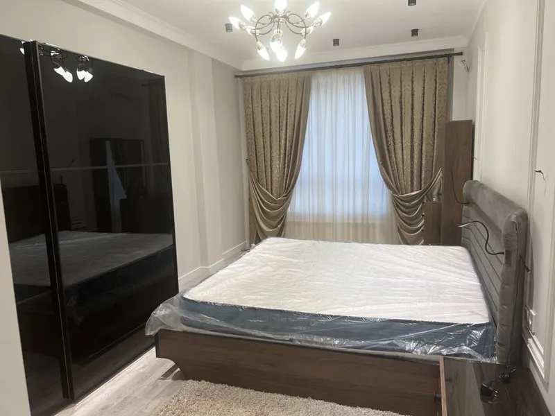 Сдается квартира в NRG Oybek 4