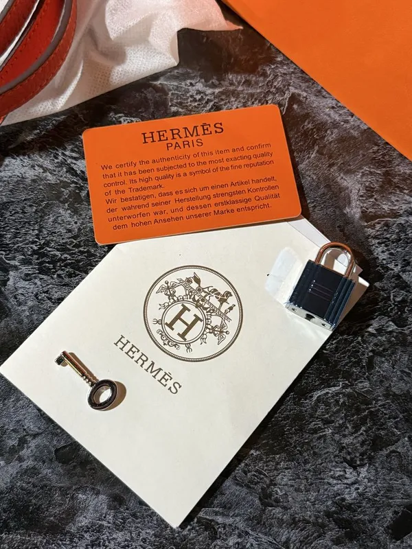 Hermes Сумка стильная 5 Hermes Сумка стильная 5
