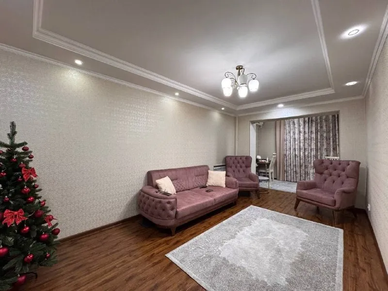 4 xonali kvartira, 80 m2, Mirzo Ulug'bek 2 4 xonali kvartira, 80 m2, Mirzo Ulug'bek 2