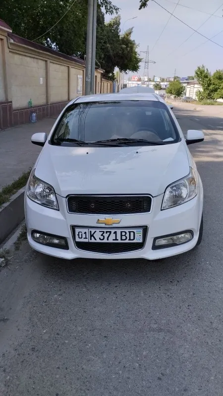 нексия 3 2018, 3 позиция, механика 1