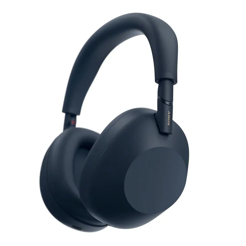 Наушники Sony WH-1000XM6