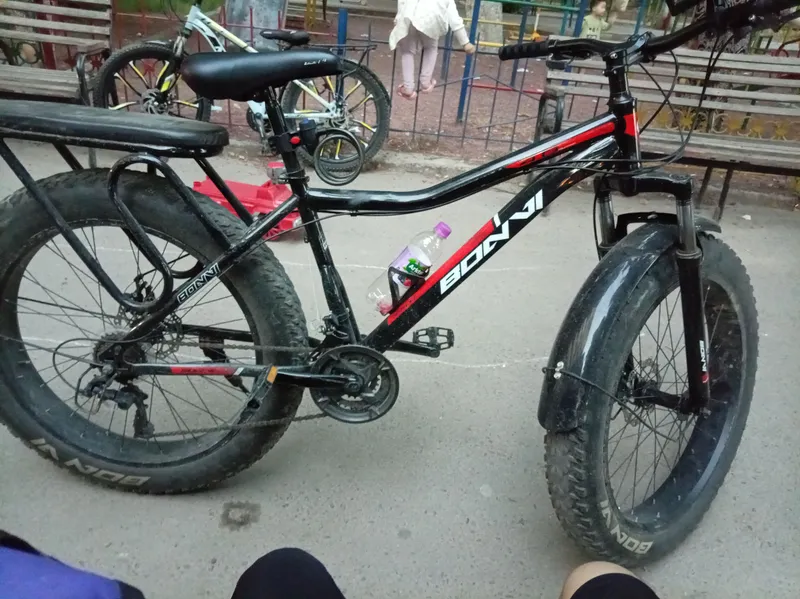 velosiped