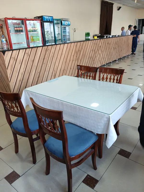 стол стул