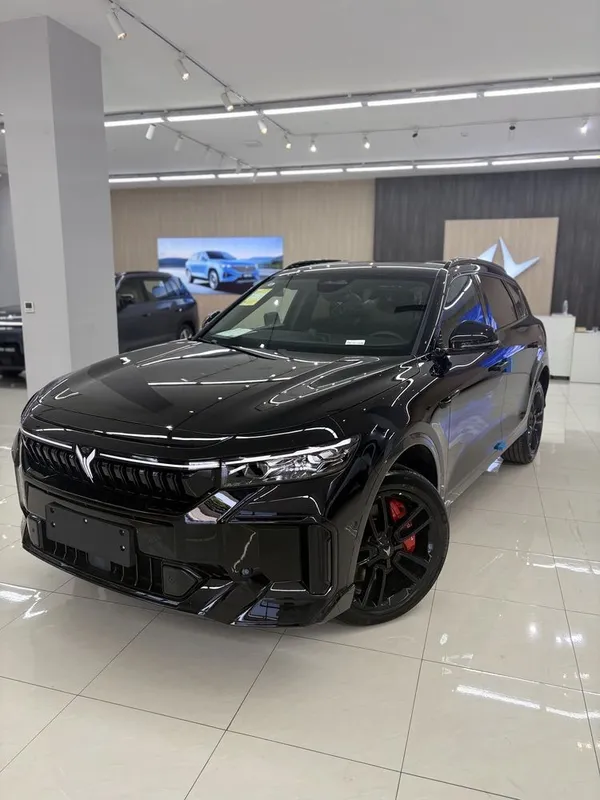 Voyah Free 318km 2026 AWD Naxt va Halol nasiya savdo