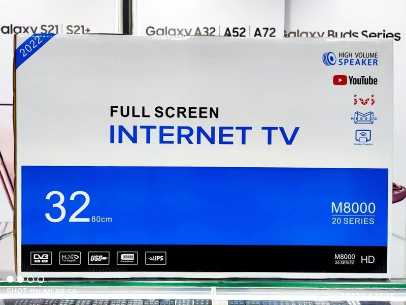 Telvizor 42.32.32 smart bor optim narxlarda 3 Telvizor 42.32.32 smart bor optim narxlarda 3