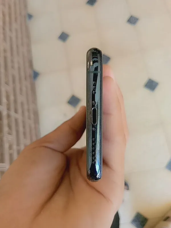 iPhone 11 Pro iCloud 4