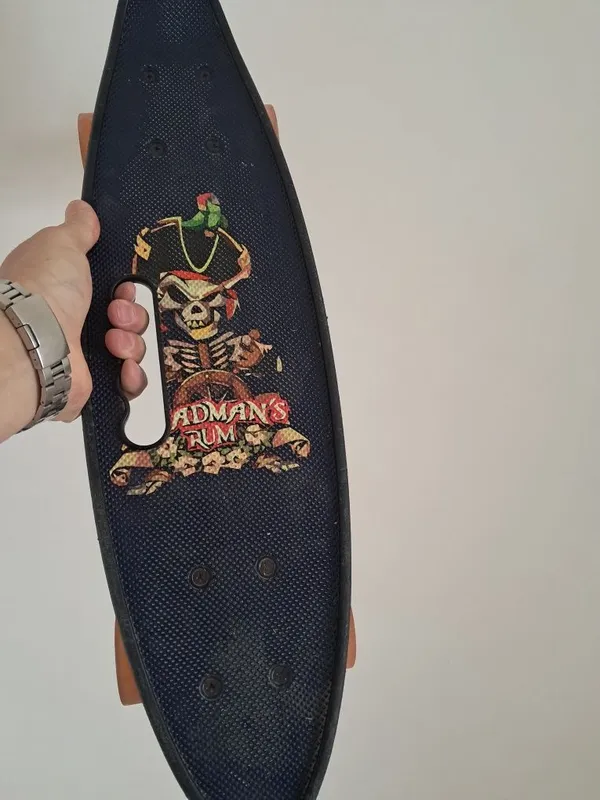 СКЕЙТБОРД. Skateboard — фото 4
