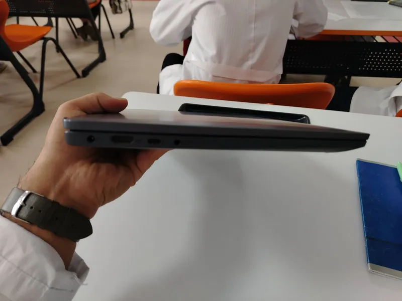 Lenovo sensorlik noutbuk 5 Lenovo sensorlik noutbuk 5