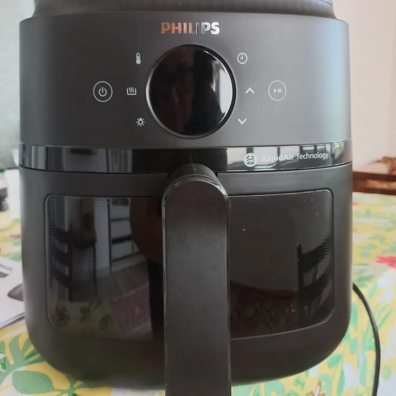 Аэрогриль Philips NA230/NA231 — фото 1