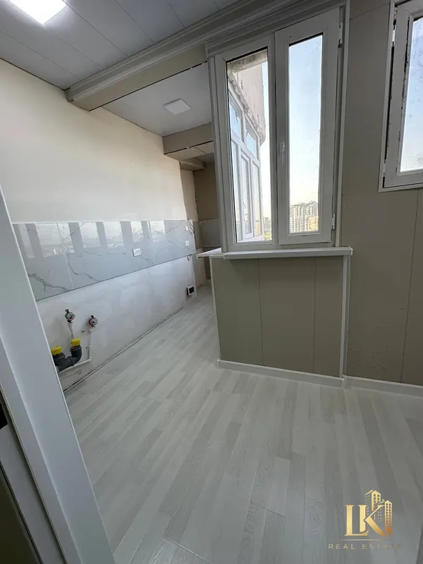 Продаётся 4-комнатная квартира 80 м² в Яшнабадском районе — фото 7
