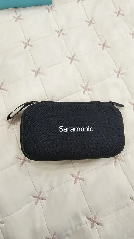 Saramonic blink 500 proX Q20 3 Saramonic blink 500 proX Q20 3