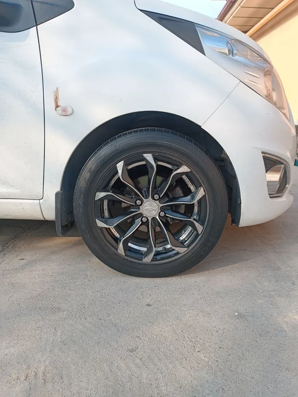 Vossen Diska Balon Sotiladi Holati Yaxshi Ayibi Yoq — фото 2