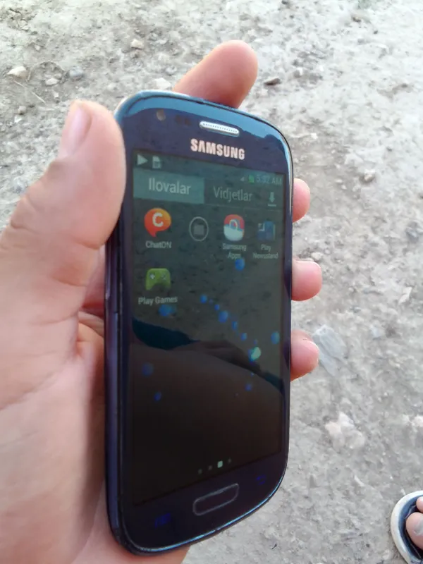 Samsung Galaxy