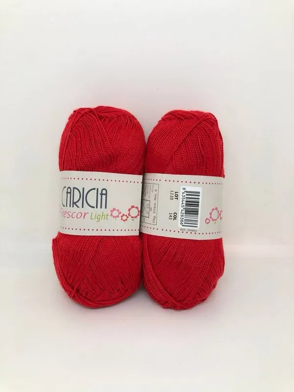 Caricia 75gramm 375m 7